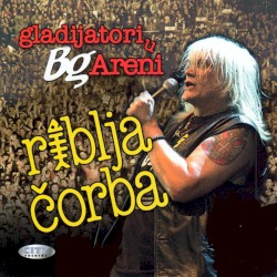 Gladijatori u BG Areni