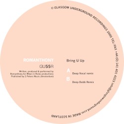 Bring U Up (Remixes)