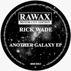 Another Galaxy EP