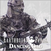 DANCING DAD