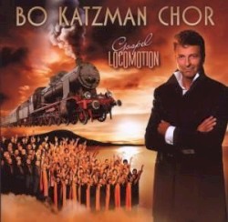Gospel Locomotion