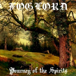 Journey of the Spirits