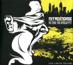 No Cure for Apocalypse