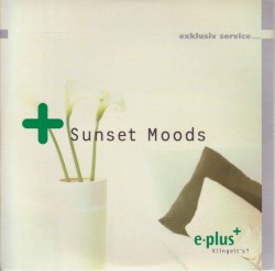 Sunset Moods