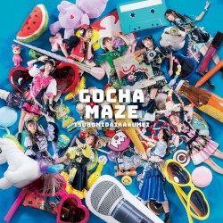 GOCHAMAZE