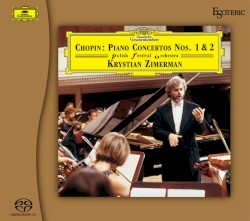 Piano Concertos nos. 1 & 2