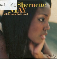 All The Man That I Need