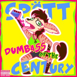 Dumbass of the Century