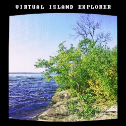 Virtual Island Explorer