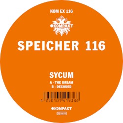 Speicher 116
