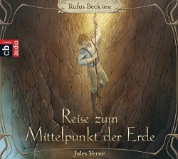 Reise zum Mittelpunkt der Erde