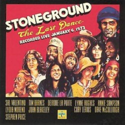 The Last Dance - Live January 6, 1973