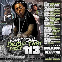 Whiteowl Drop That, Part 113