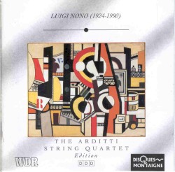 Luigi Nono