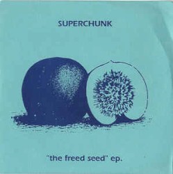 The Freed Seed EP