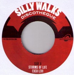 Storms of Life