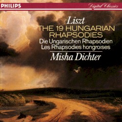 The 19 Hungarian Rhapsodies