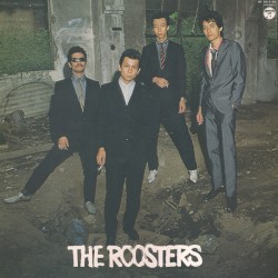 THE ROOSTERS