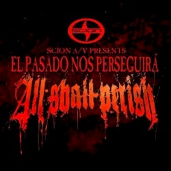 El Pasado Nos Perseguira