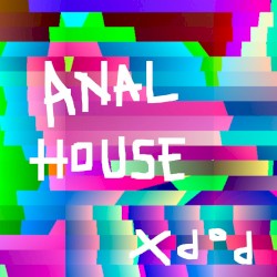 ANAL HOUSE
