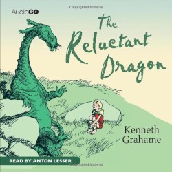 The Reluctant Dragon
