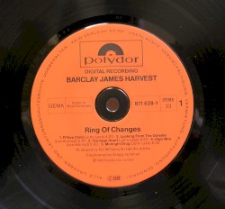 Ring of Changes