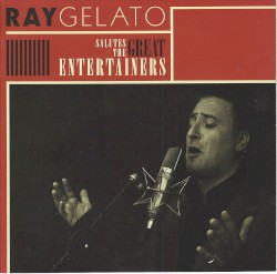 Salutes the Great Entertainers