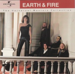 The Universal Masters Collection