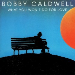 Bobby Caldwell