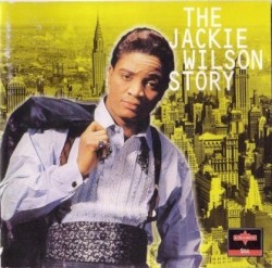 The Jackie Wilson Story: The New York Years, Volume 2