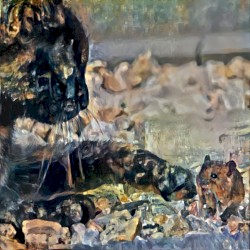 The Horn of Jericho