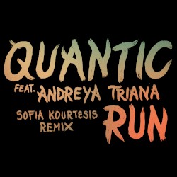 Run (Sofia Kourtesis Remix)