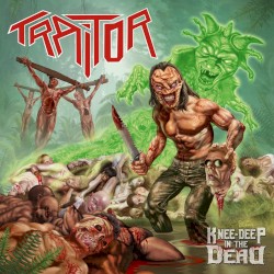 Knee-Deep in the Dead