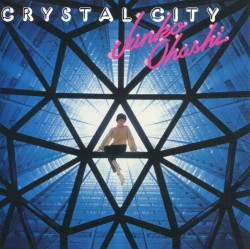 クリスタル・シティー
