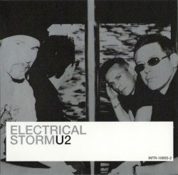 Electrical Storm
