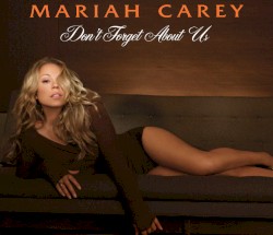 Don’t Forget About Us