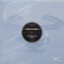 Valley of the Shadows / Truly One