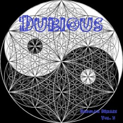 Badman Breaks, Vol. 3