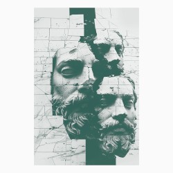 The Voices of Theseus