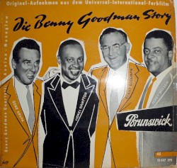Die Benny Goodman Story