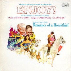 Romance of a Horsethief