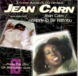 Jean Carn / Happy to Be With You