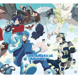 DRAMAtical Murder BOX (オリジナルサウンドトラック)