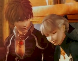 shadow_hearts / Shadōhātsu シャドウハーツ