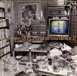 GTO Original Soundtrack, Volume 2
