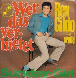 Wer das verbietet / Sunday-Girl
