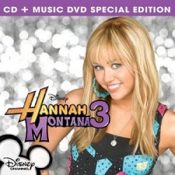 Hannah Montana 3