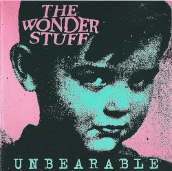 Unbearable