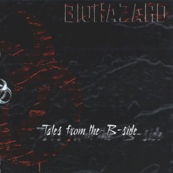 Tales From the B-Side