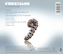 Two Worlds Collide EP